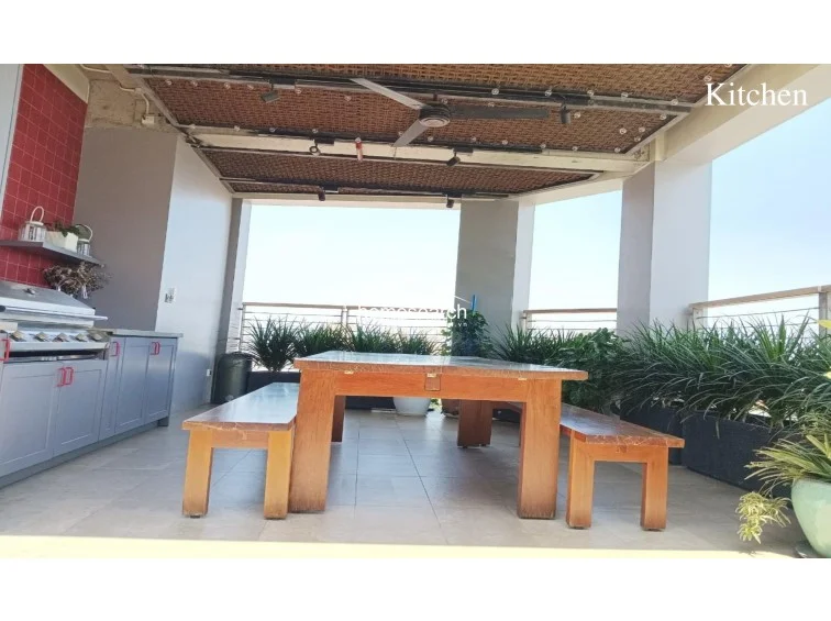 SERVICED APARTMENT FOR RENT IN THAO DIEN - DIST.2 - 12