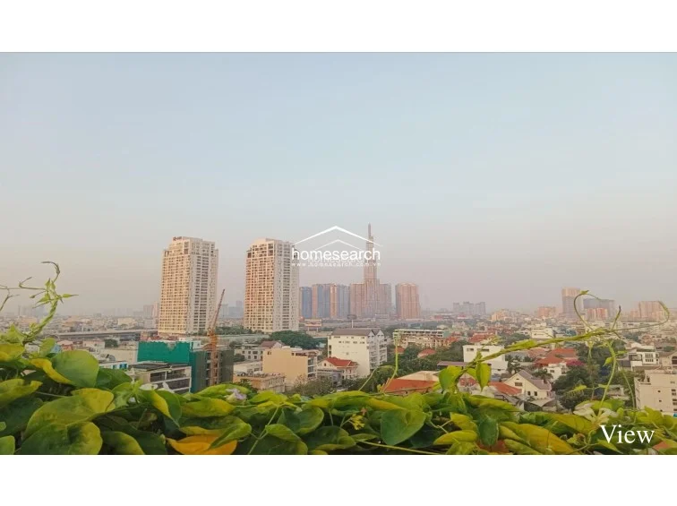 SERVICED APARTMENT FOR RENT IN THAO DIEN - DIST.2 - 15