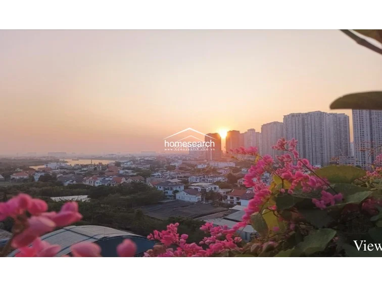 SERVICED APARTMENT FOR RENT IN THAO DIEN - DIST.2 - 16