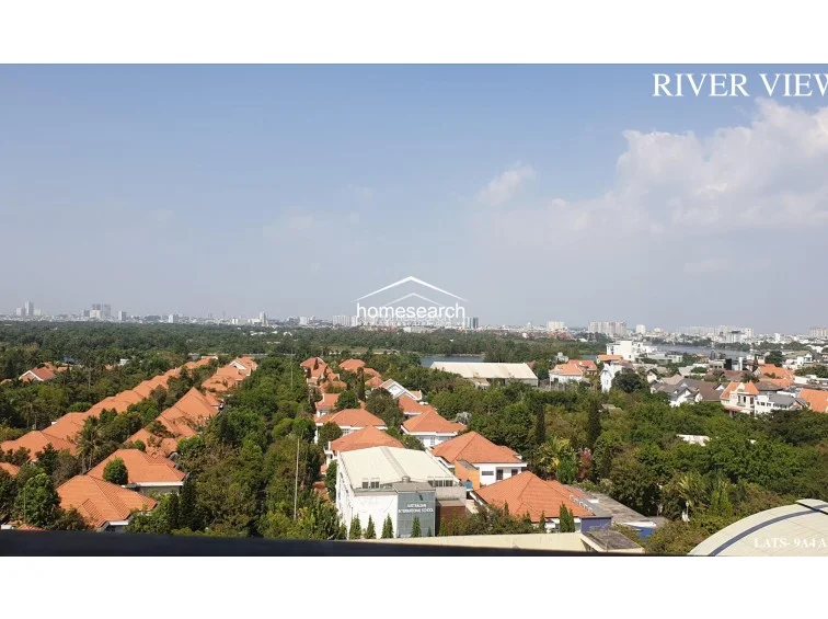 SERVICED APARTMENT FOR RENT IN THAO DIEN - DIST.2 - 11