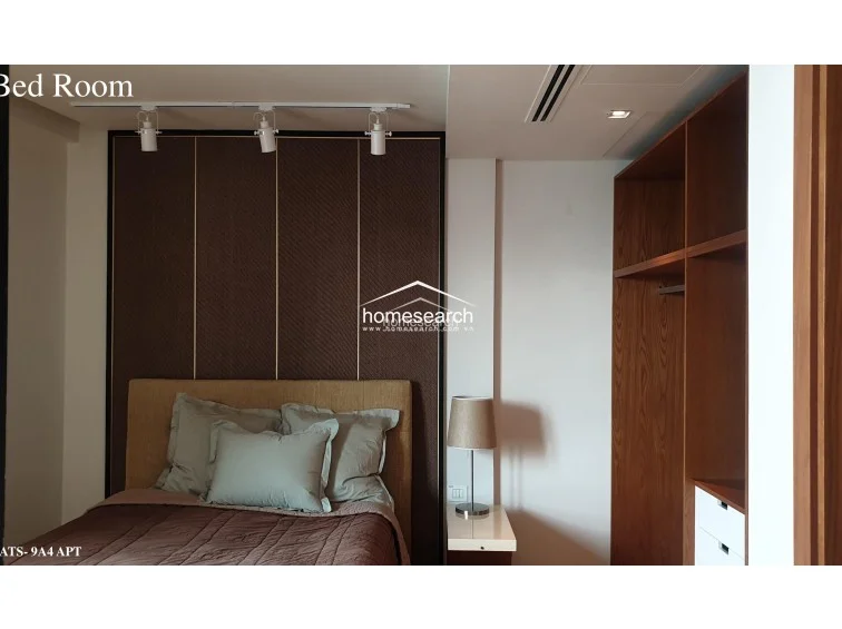 SERVICED APARTMENT FOR RENT IN THAO DIEN - DIST.2 - 6