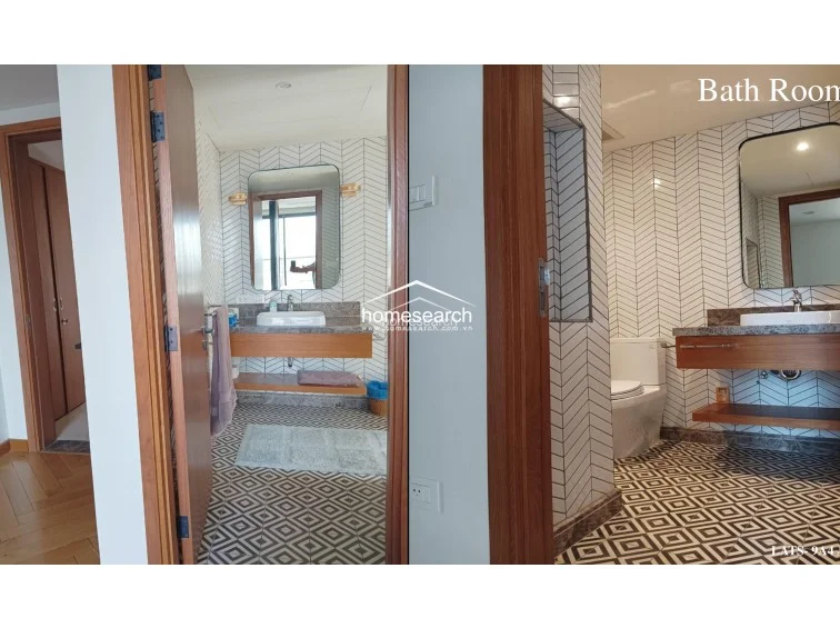 SERVICED APARTMENT FOR RENT IN THAO DIEN - DIST.2 - 7