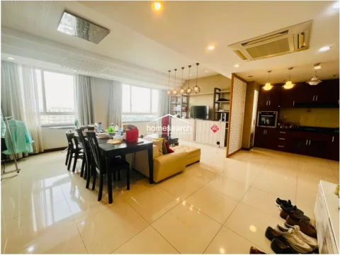 APARTMENT IN TROPIC GARDEN FOR RENT - THAO DIEN