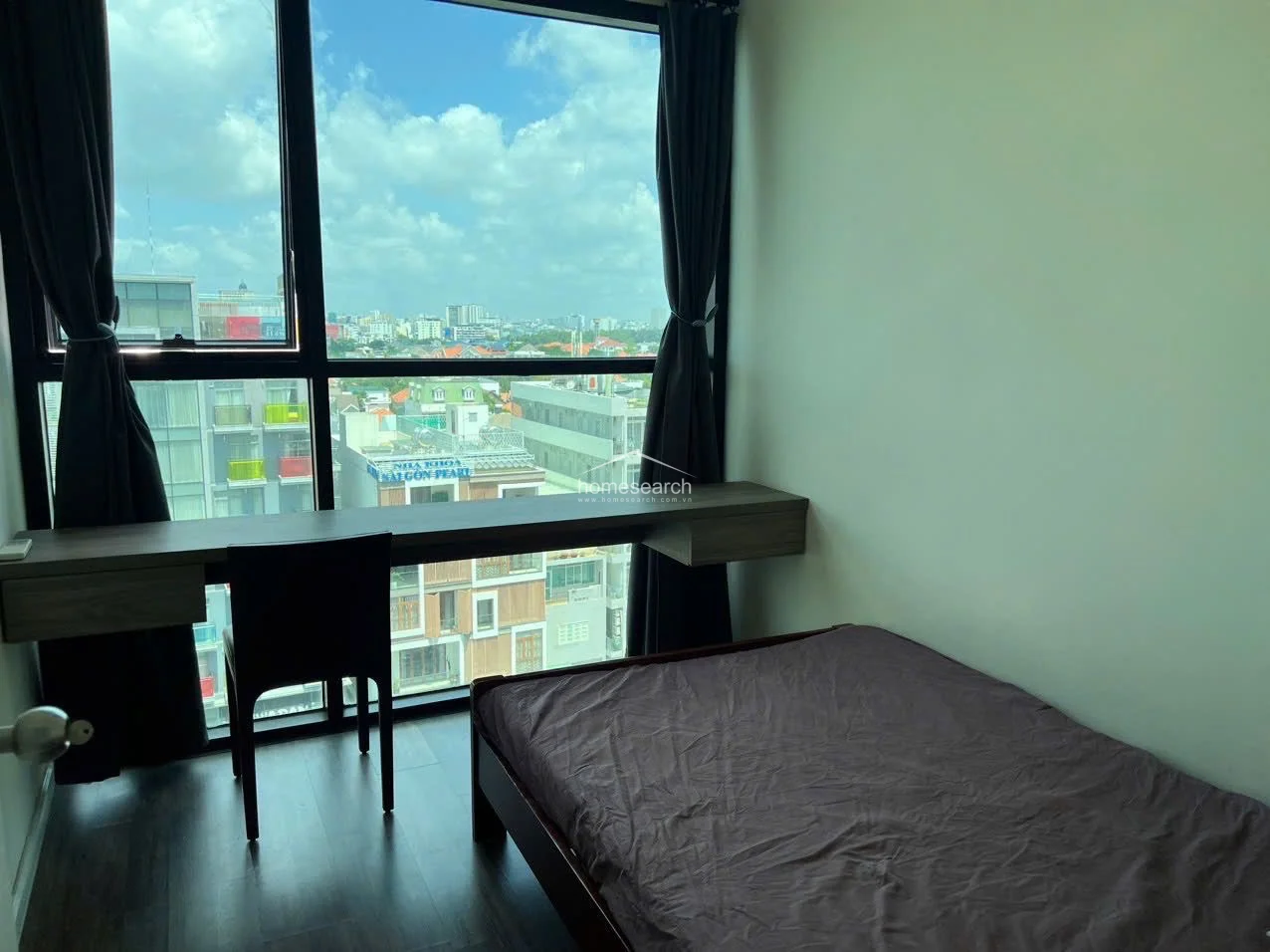 2 Bedroom apartment for rent in The Ascent - 4