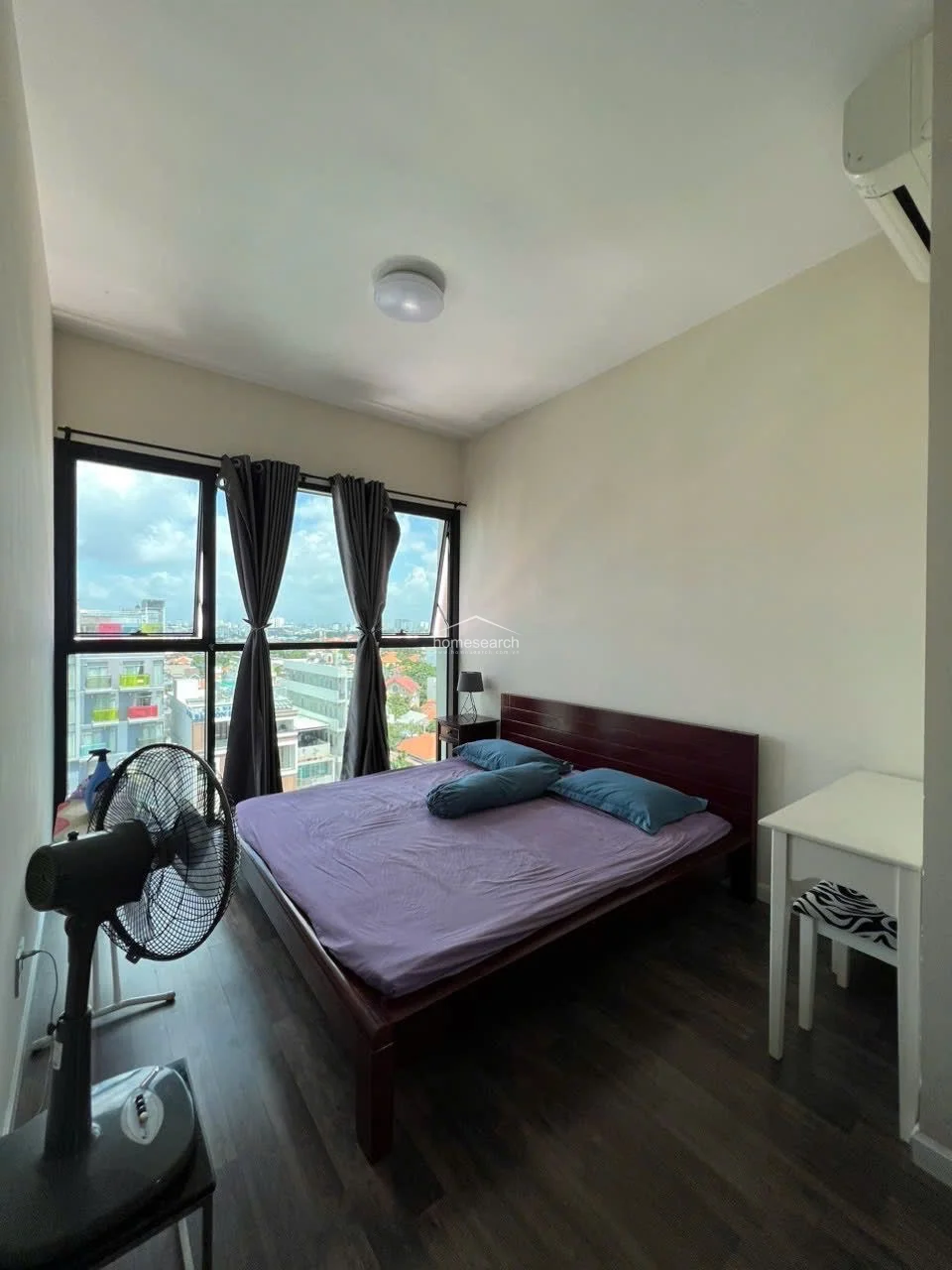 2 Bedroom apartment for rent in The Ascent - 6