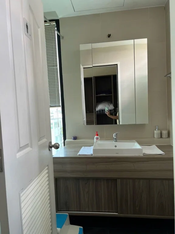 2 Bedroom apartment for rent in The Ascent - 3