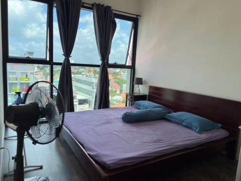 2 Bedroom apartment for rent in The Ascent