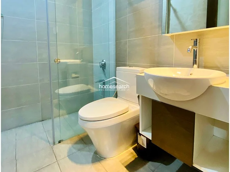 SERVICED APARTMENT FOR RENT IN THAO DIEN - DIST.2 - 11