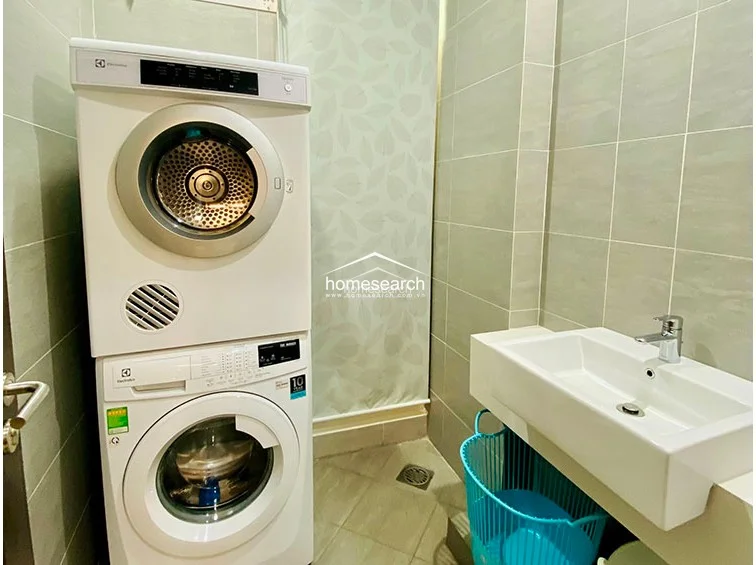 SERVICED APARTMENT FOR RENT IN THAO DIEN - DIST.2 - 12