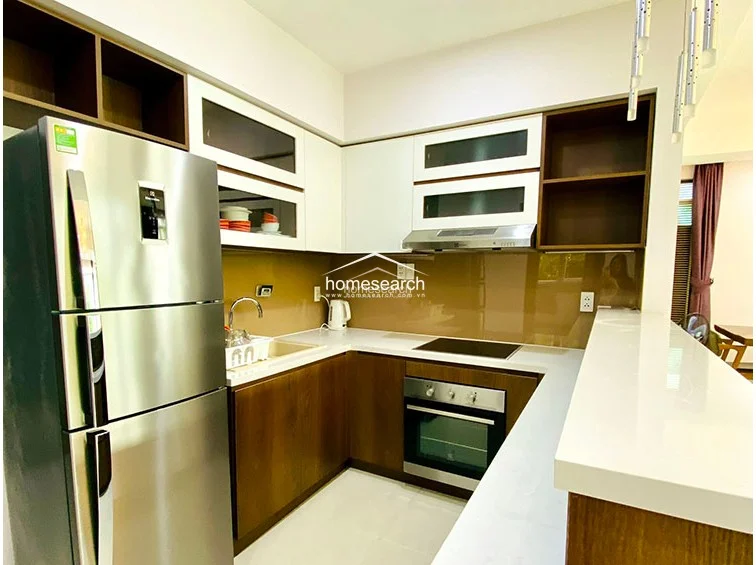 SERVICED APARTMENT FOR RENT IN THAO DIEN - DIST.2 - 7
