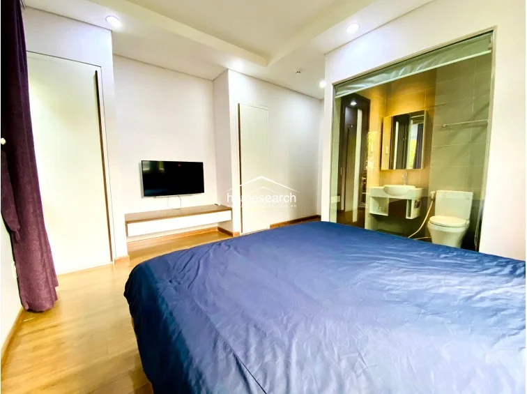 SERVICED APARTMENT FOR RENT IN THAO DIEN - DIST.2 - 9