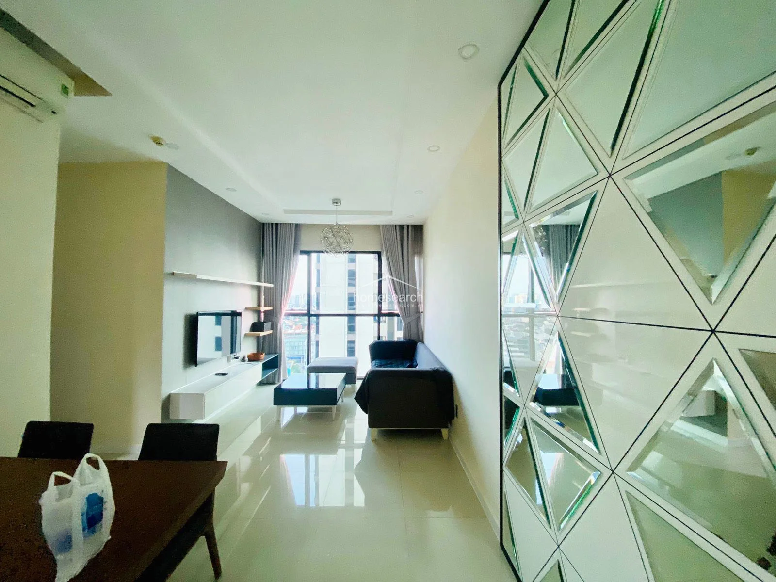2 Bedroom apartment in The Ascent for rent - 1