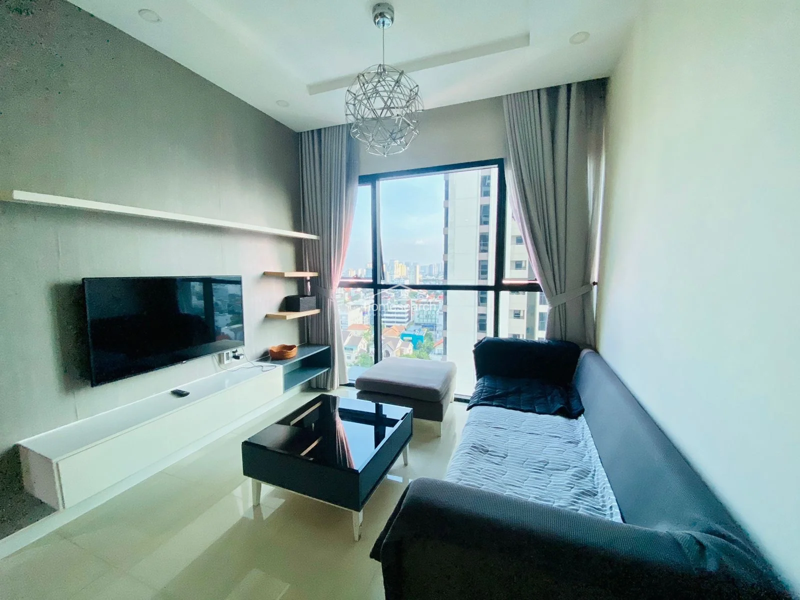 2 Bedroom apartment in The Ascent for rent - 2