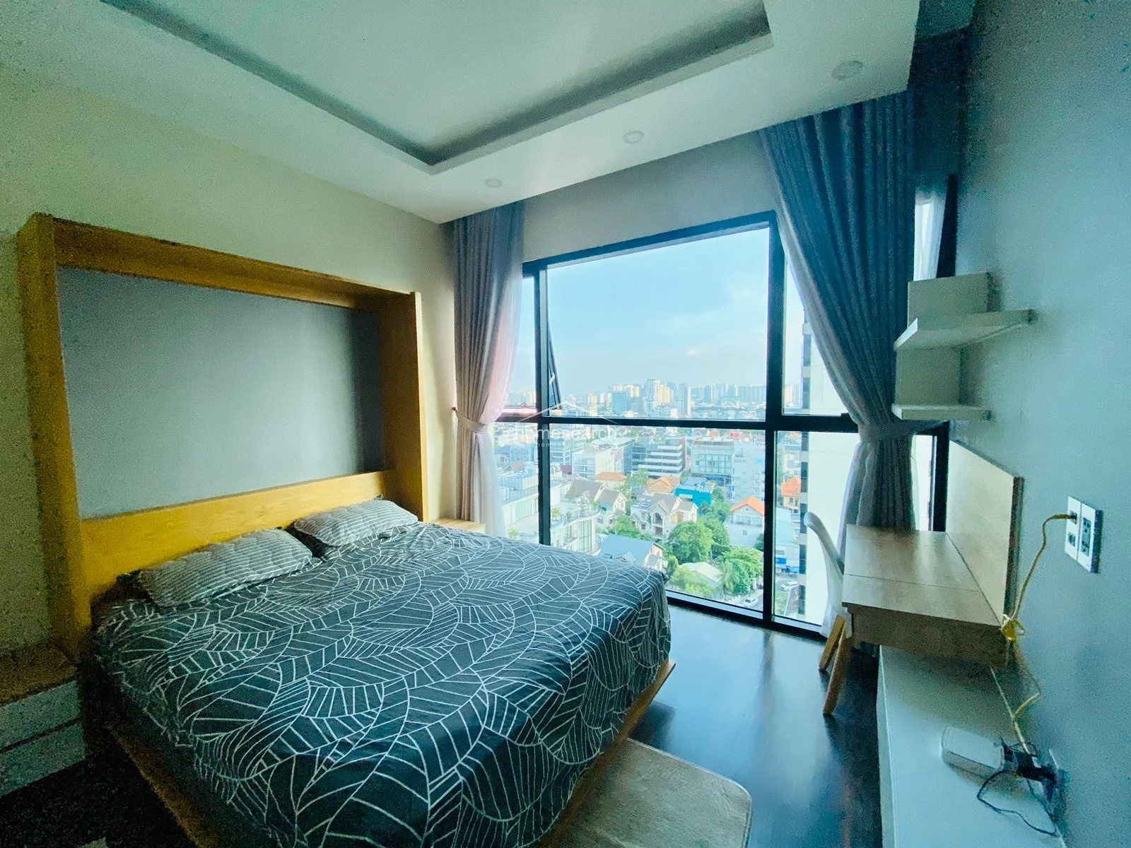 2 Bedroom apartment in The Ascent for rent - 7
