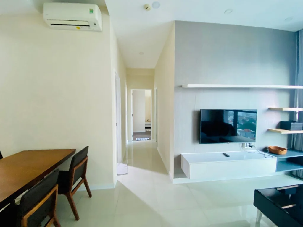 2 Bedroom apartment in The Ascent for rent - 3