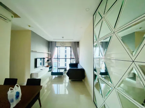 2 Bedroom apartment in The Ascent for rent