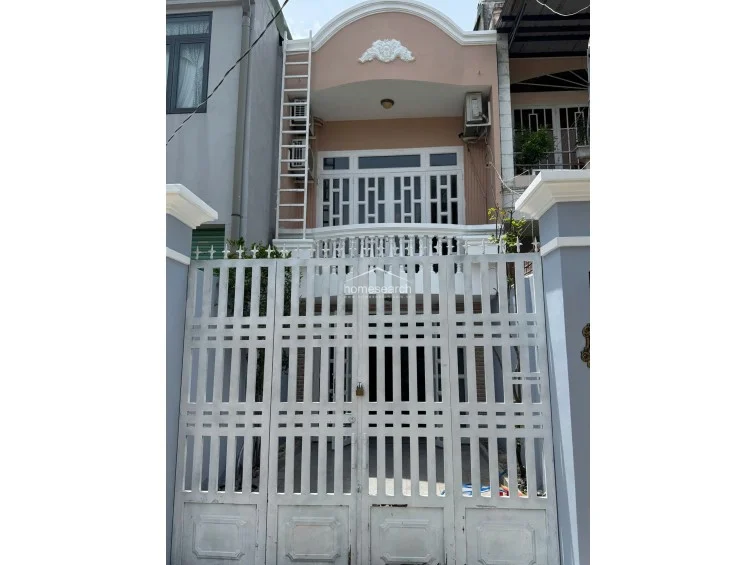 House for rent in Thao Dien in An Khanh - Photo 1
