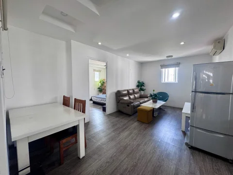 1 Bedroom serviced apartment in Thao Dien for rent 
