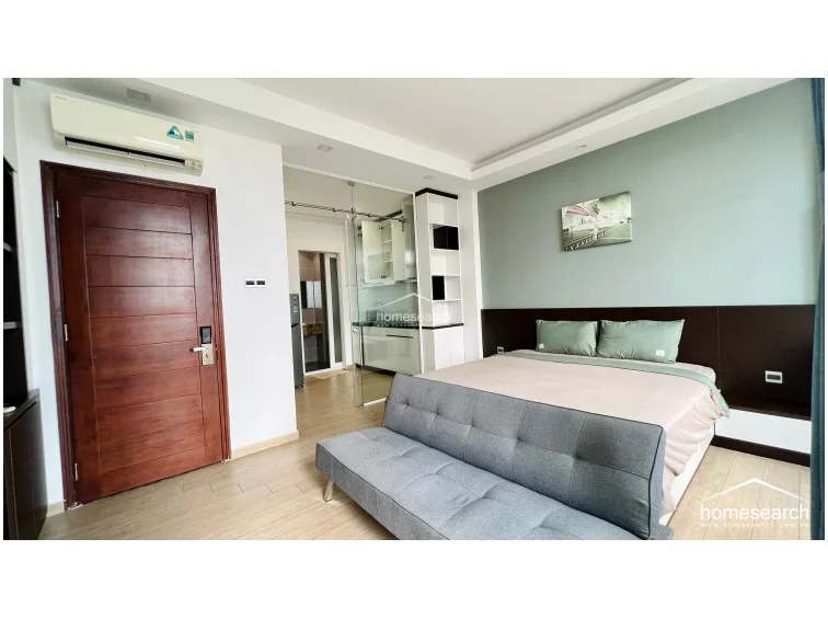 SERVICED APARTMENT FOR RENT IN THAO DIEN - DIST.2 - 3