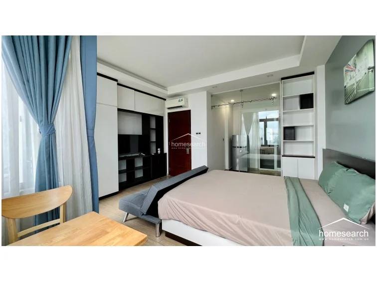 SERVICED APARTMENT FOR RENT IN THAO DIEN - DIST.2 - 6