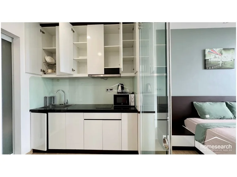 SERVICED APARTMENT FOR RENT IN THAO DIEN - DIST.2 - 7