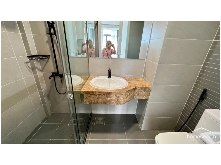 SERVICED APARTMENT FOR RENT IN THAO DIEN - DIST.2 - 18