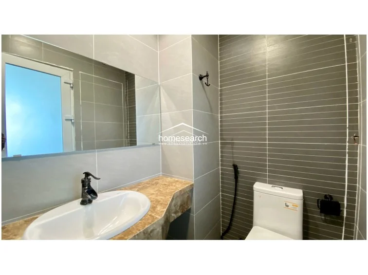 SERVICED APARTMENT FOR RENT IN THAO DIEN - DIST.2 - 8