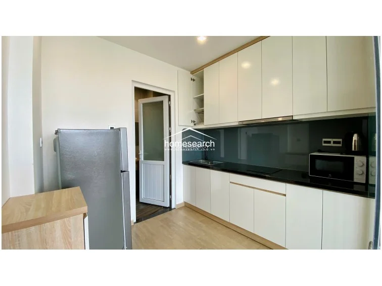 SERVICED APARTMENT FOR RENT IN THAO DIEN - DIST.2 - 12