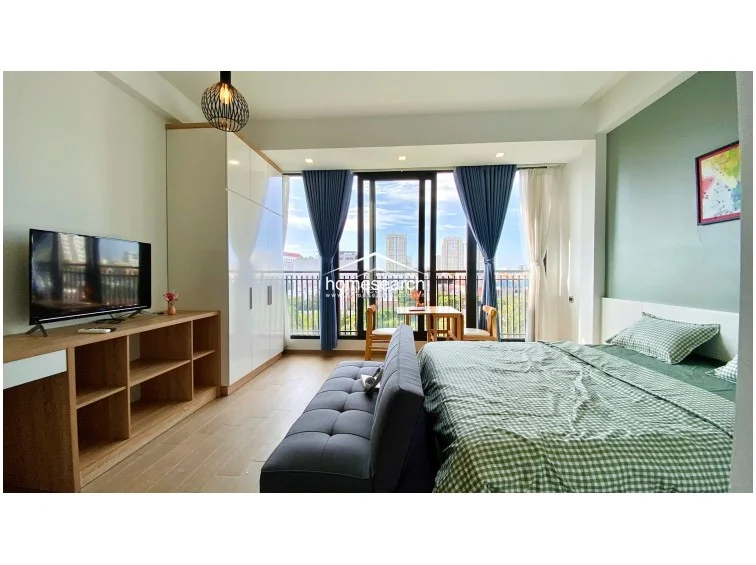 SERVICED APARTMENT FOR RENT IN THAO DIEN - DIST.2 - 16