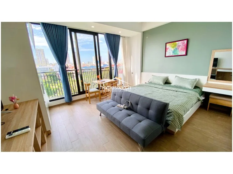 SERVICED APARTMENT FOR RENT IN THAO DIEN - DIST.2 - 19