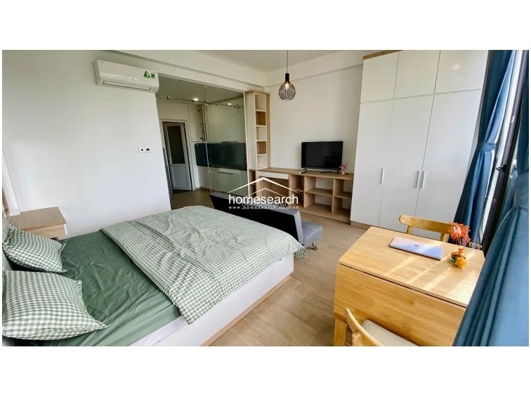 SERVICED APARTMENT FOR RENT IN THAO DIEN - DIST.2 - 20