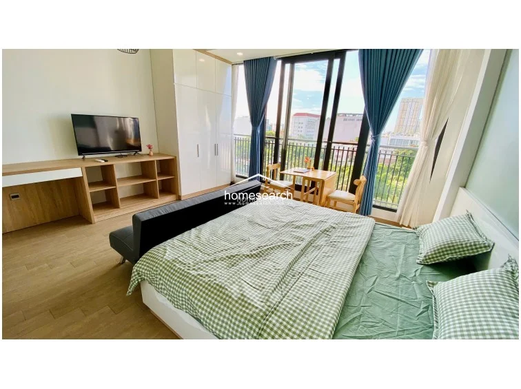 SERVICED APARTMENT FOR RENT IN THAO DIEN - DIST.2 - 23