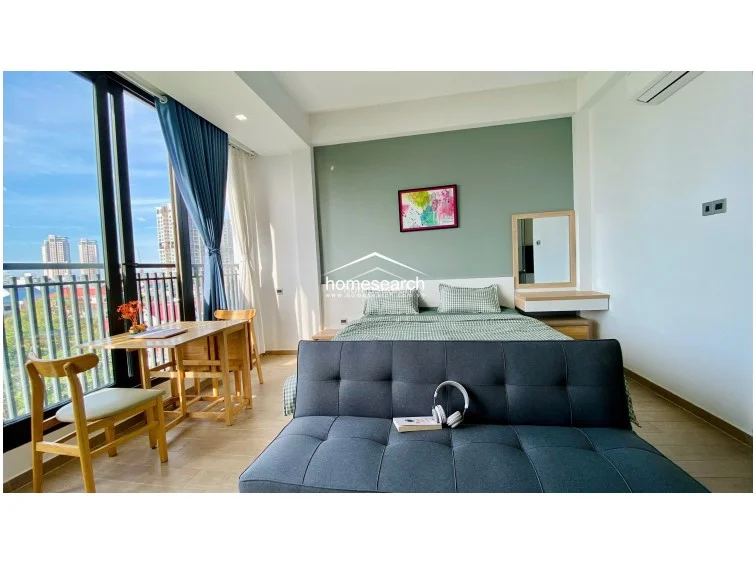 SERVICED APARTMENT FOR RENT IN THAO DIEN - DIST.2 - 25