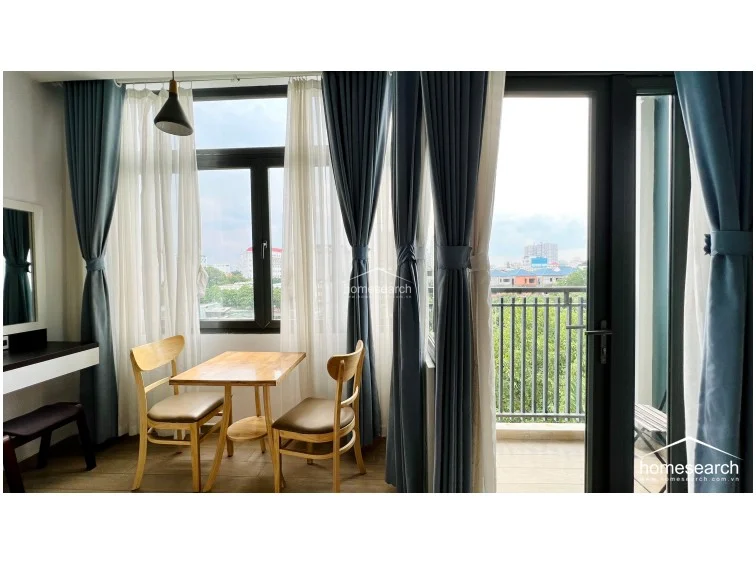 SERVICED APARTMENT FOR RENT IN THAO DIEN - DIST.2 - 11