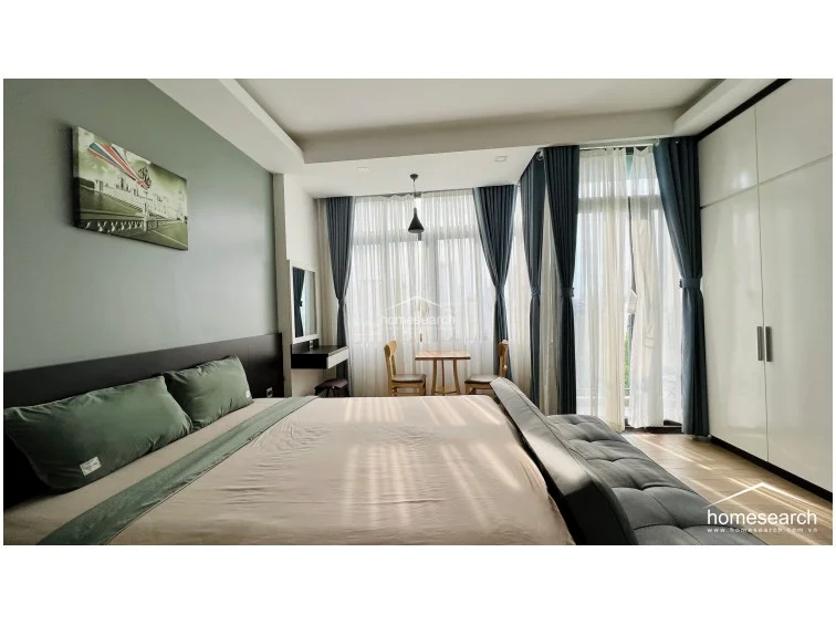SERVICED APARTMENT FOR RENT IN THAO DIEN - DIST.2 - 13