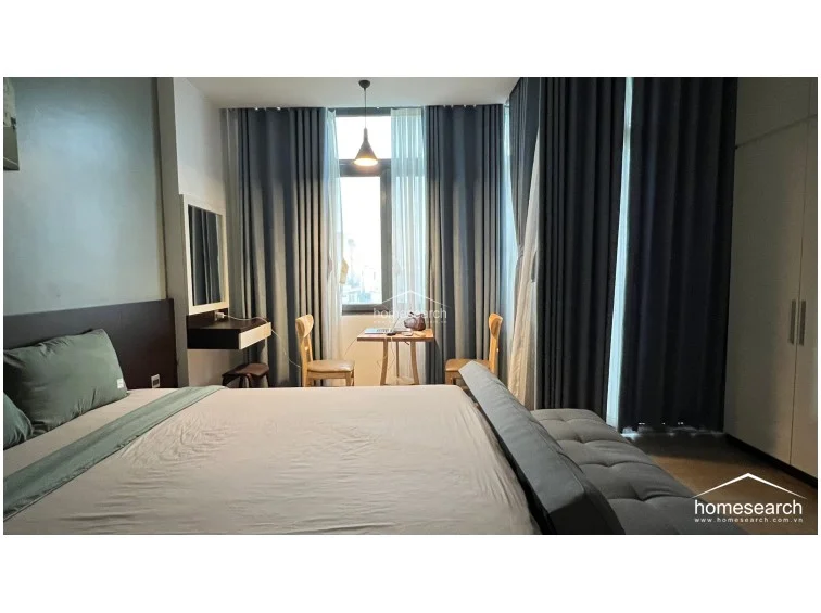 SERVICED APARTMENT FOR RENT IN THAO DIEN - DIST.2 - 27