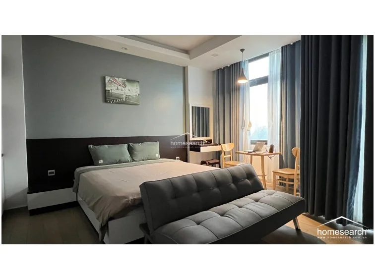 SERVICED APARTMENT FOR RENT IN THAO DIEN - DIST.2 - 28