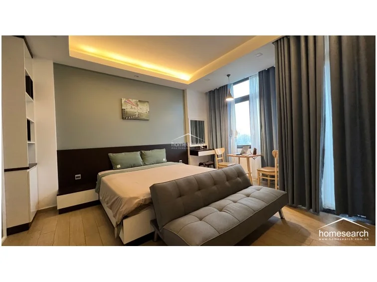 SERVICED APARTMENT FOR RENT IN THAO DIEN - DIST.2 - 5