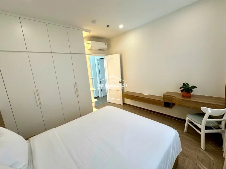 PENTHOUSE - SERVICED APARTMENT IN THAO DIEN - DIST.2 - 11
