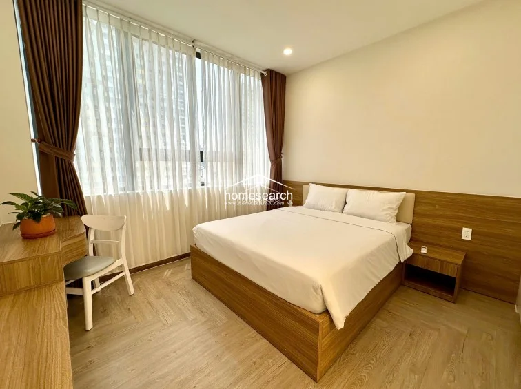 PENTHOUSE - SERVICED APARTMENT IN THAO DIEN - DIST.2 - 12