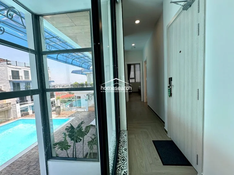 PENTHOUSE - SERVICED APARTMENT IN THAO DIEN - DIST.2 - 13