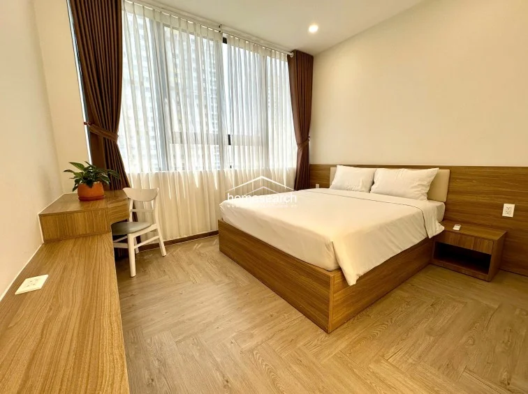PENTHOUSE - SERVICED APARTMENT IN THAO DIEN - DIST.2 - 15