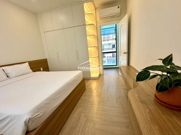 PENTHOUSE - SERVICED APARTMENT IN THAO DIEN - DIST.2 - 16