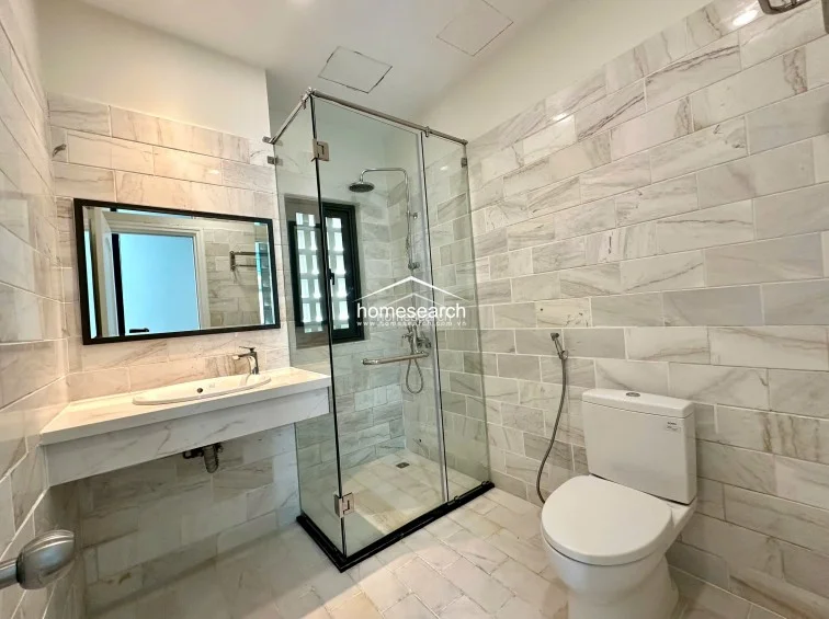PENTHOUSE - SERVICED APARTMENT IN THAO DIEN - DIST.2 - 17