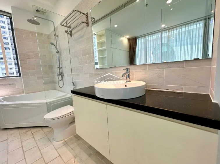 PENTHOUSE - SERVICED APARTMENT IN THAO DIEN - DIST.2 - 18