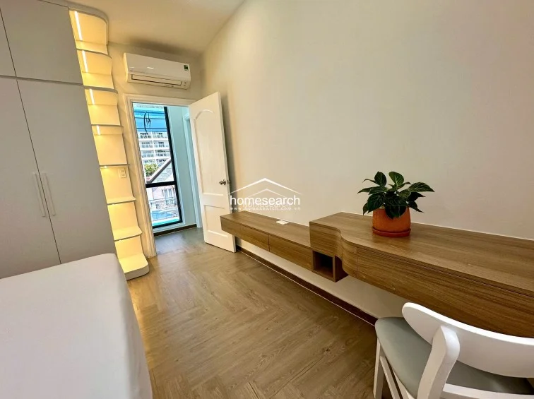 PENTHOUSE - SERVICED APARTMENT IN THAO DIEN - DIST.2 - 9