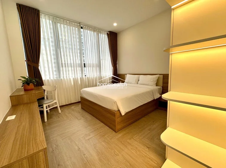 PENTHOUSE - SERVICED APARTMENT IN THAO DIEN - DIST.2 - 10