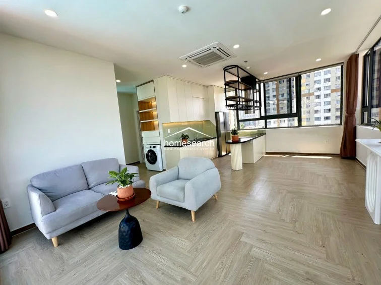 PENTHOUSE - SERVICED APARTMENT IN THAO DIEN - DIST.2 - 5