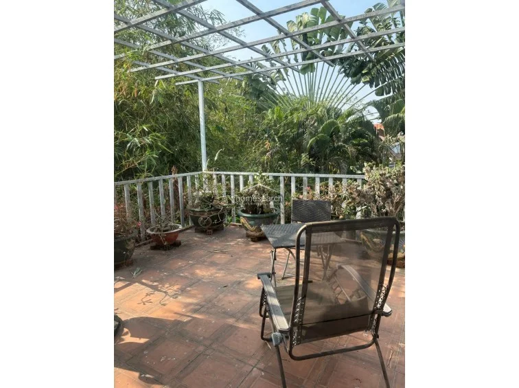 Villa for rent in Compound Thao Dien - Dist.2 - 13