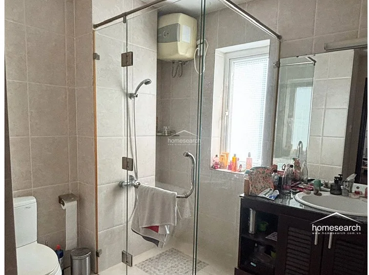 Villa for rent in Compound Thao Dien - Dist.2 - 9